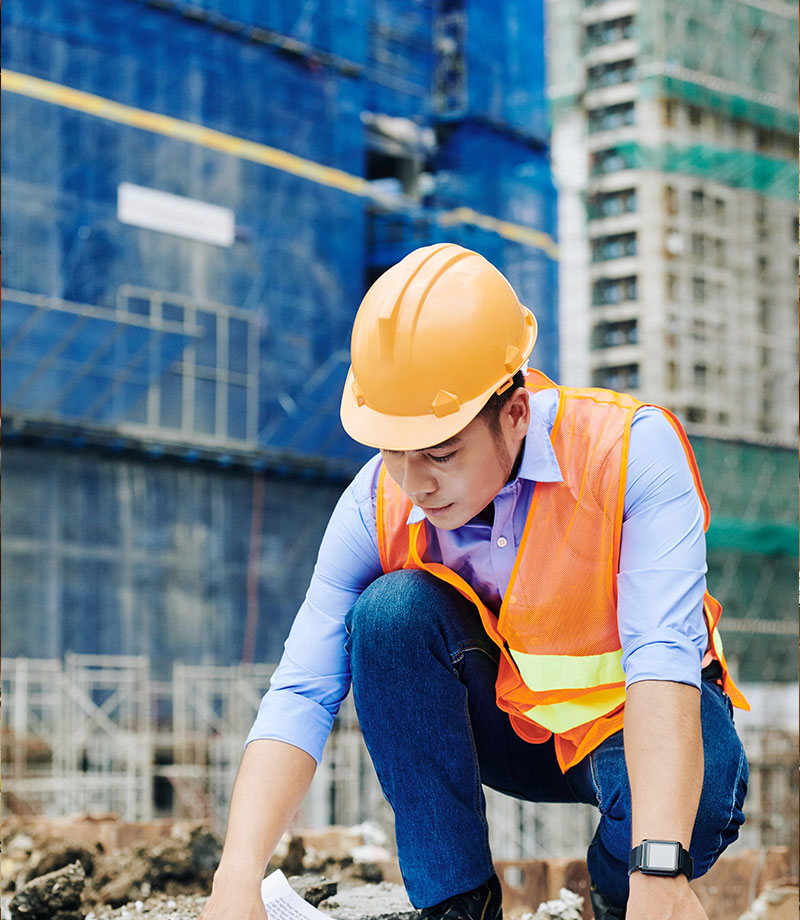 Construction & Eng Image