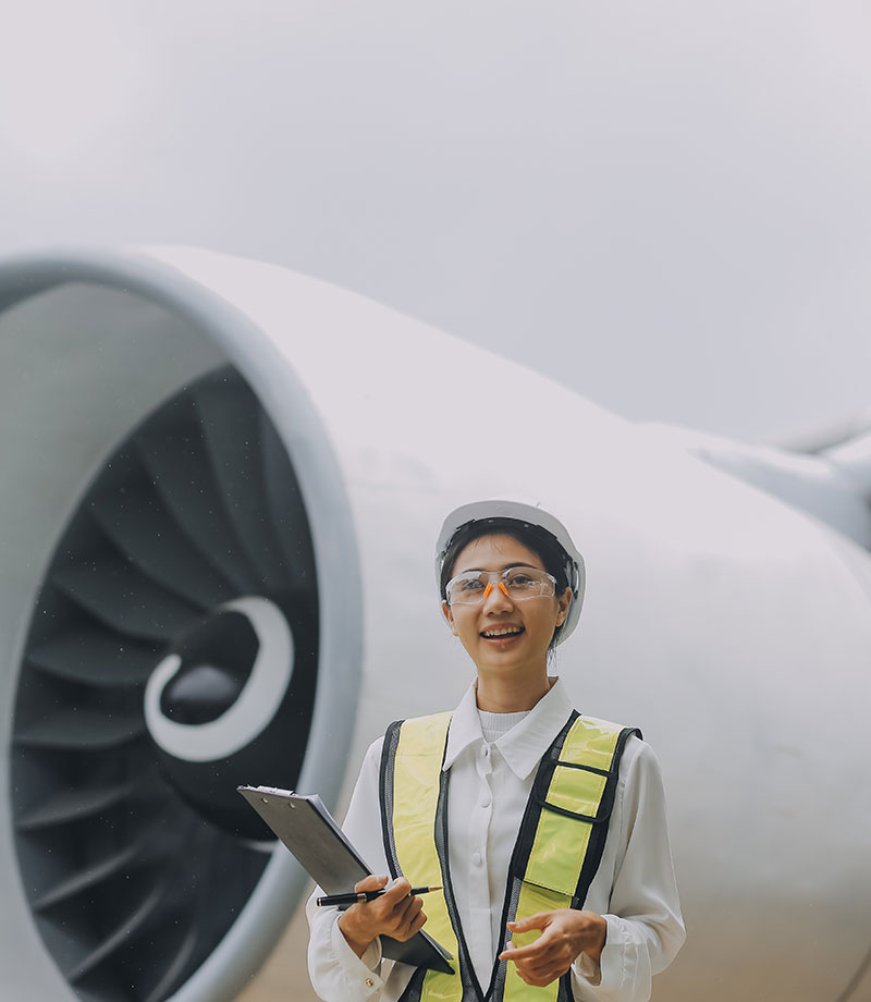 Aviation Image
