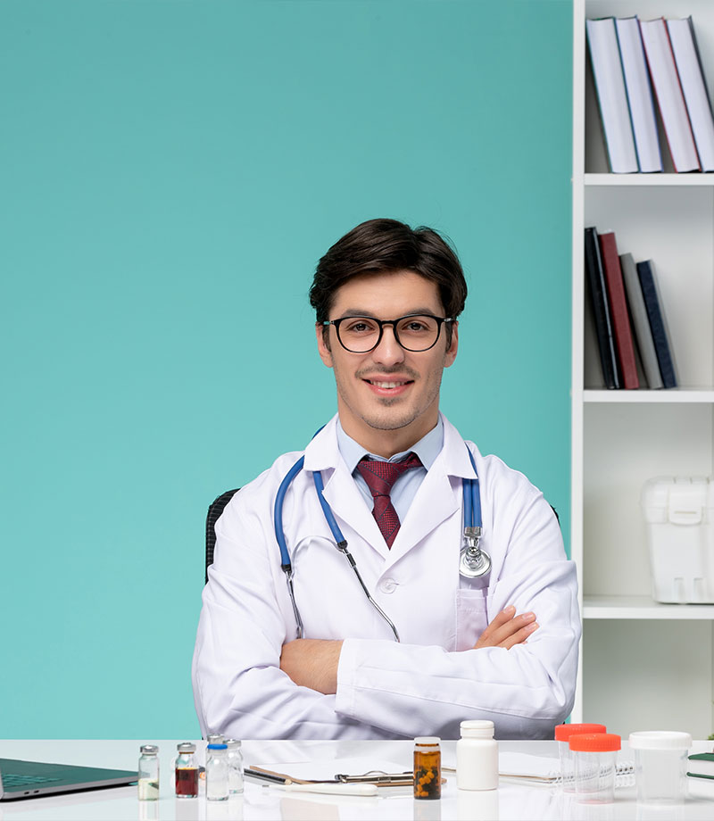 Medical & Pramedical Image